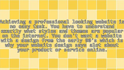 How To Design Your Website Like A Pro