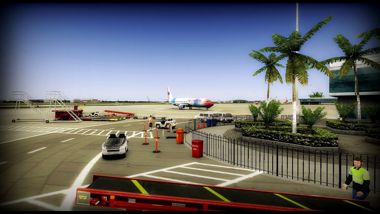 Vol HappyFlightFsx II 2015