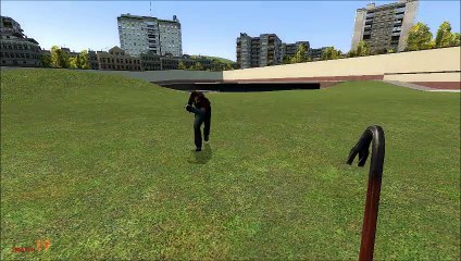 Butthurt Zombie Charge