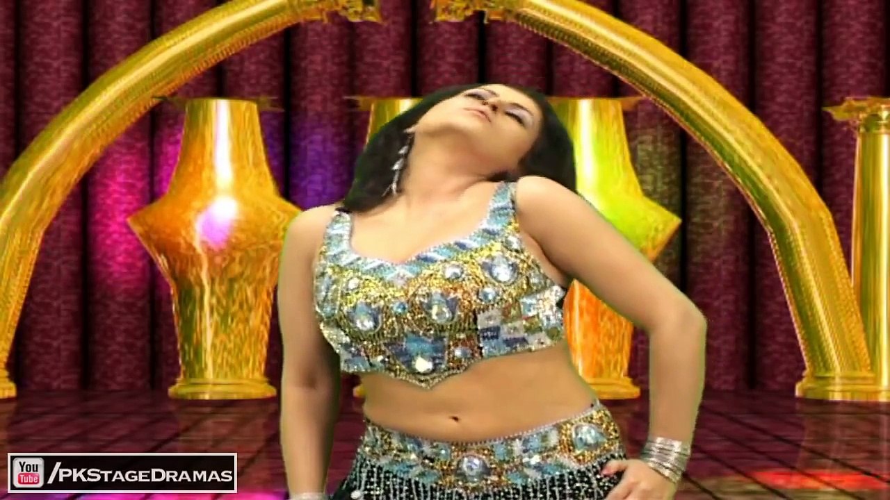 MAIN LAILA - MAH ZAIB MUJRA - PAKISTANI MUJRA DANCE 2014(1)