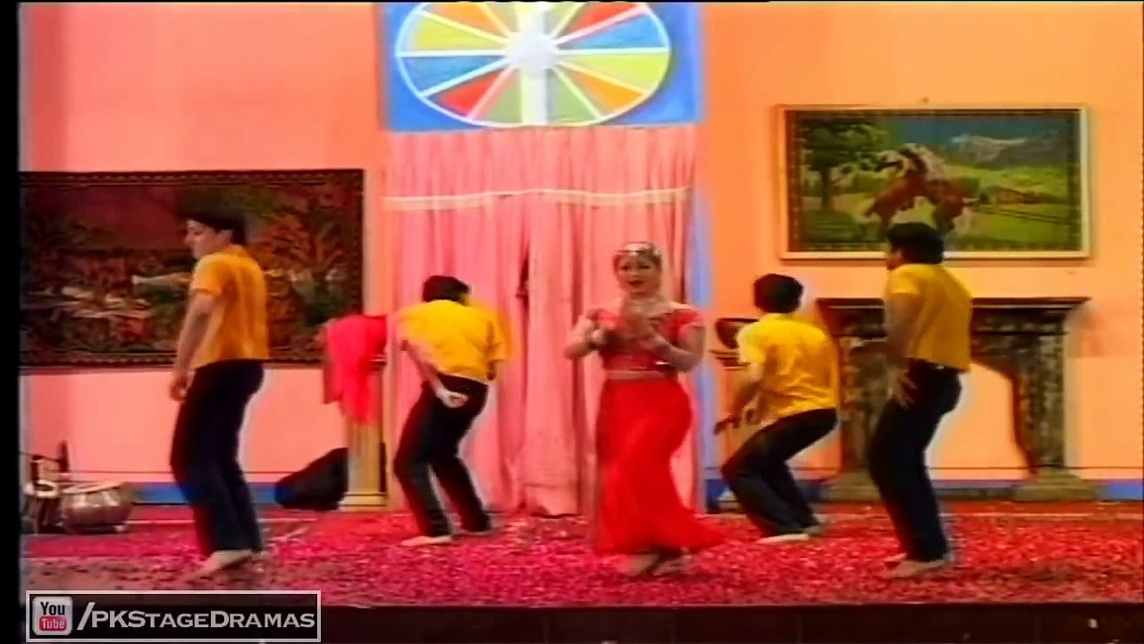 MALAYI BAN JAWANGI - SHEHZADI MUJRA - PAKISTANI MUJRA DANCE(1)