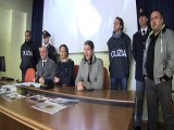 DETENZIONE E SPACCIO: QUATTRO ARRESTI MATERA 16-2-2015