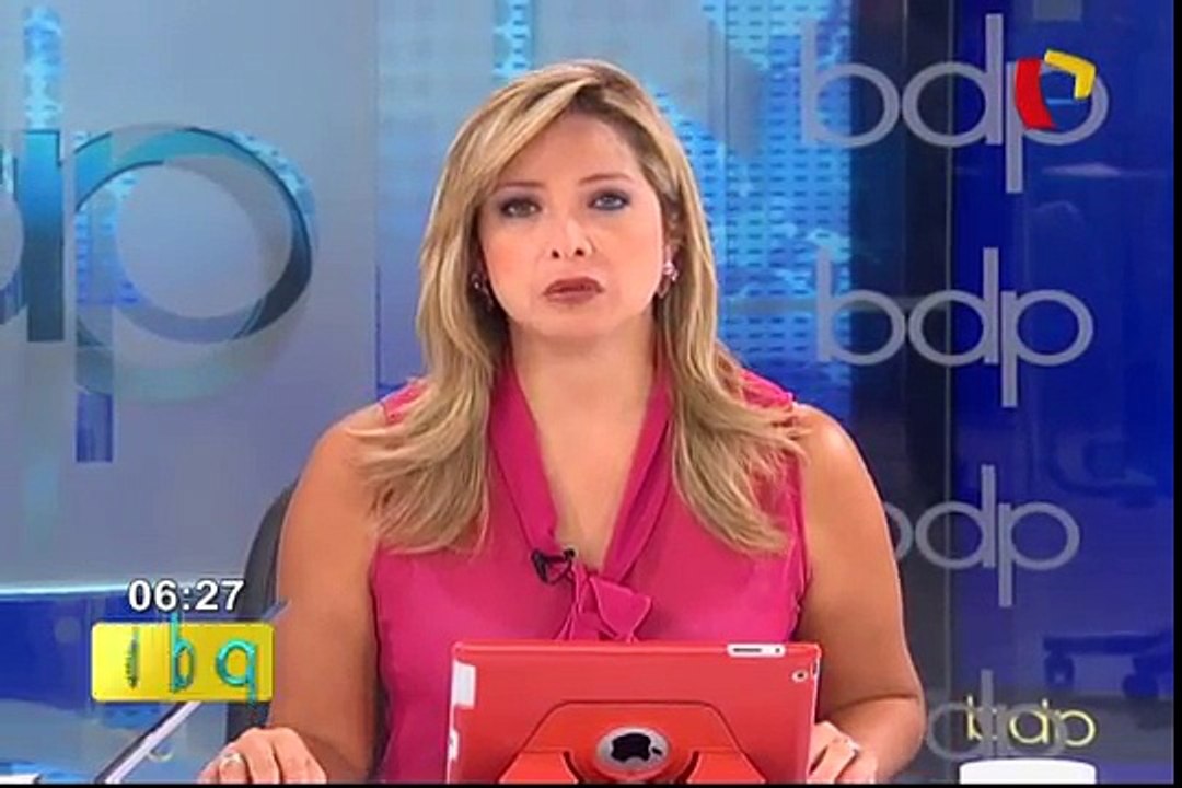 San Juan de Miraflores: Hombre murió durante celebración de yunza