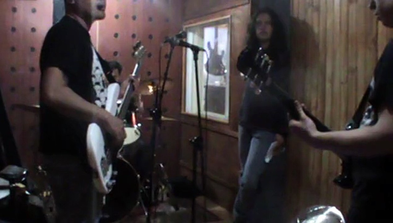 audicion no name band