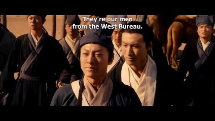 Chinese Martial Art Movies++ FIying SW0RDS++ Best Action Movies Full HD English Subtitles 3