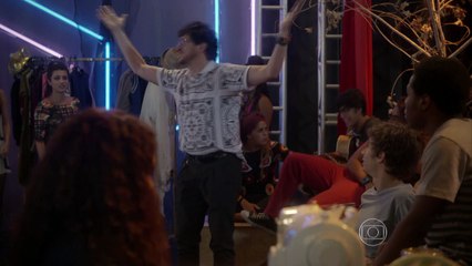 MALHAÇÃO 16/02/2015 Capítulo 155 Parte 2/2 Online Completo HDTV 720p 16-02-2015