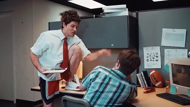 9 MOST HORRIBLE BOSSES