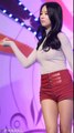 [직캠/Fancam] 130503 EXID(솔지) 매일밤 @ 미스코리아 강원 선발대회