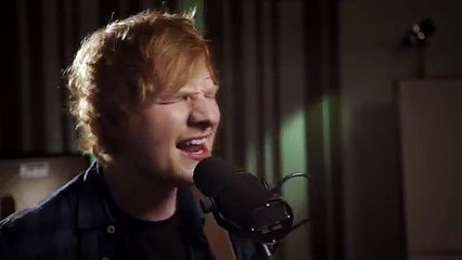 Ed Sheeran - I m A Mess (x Acoustic Sessions)