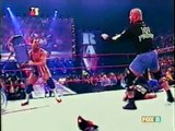 SD 01.11.01 1-1 (WCW ECW INVASION)