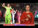 Pashto New Video Song Album Best Of Ghazal Anjum Part-10