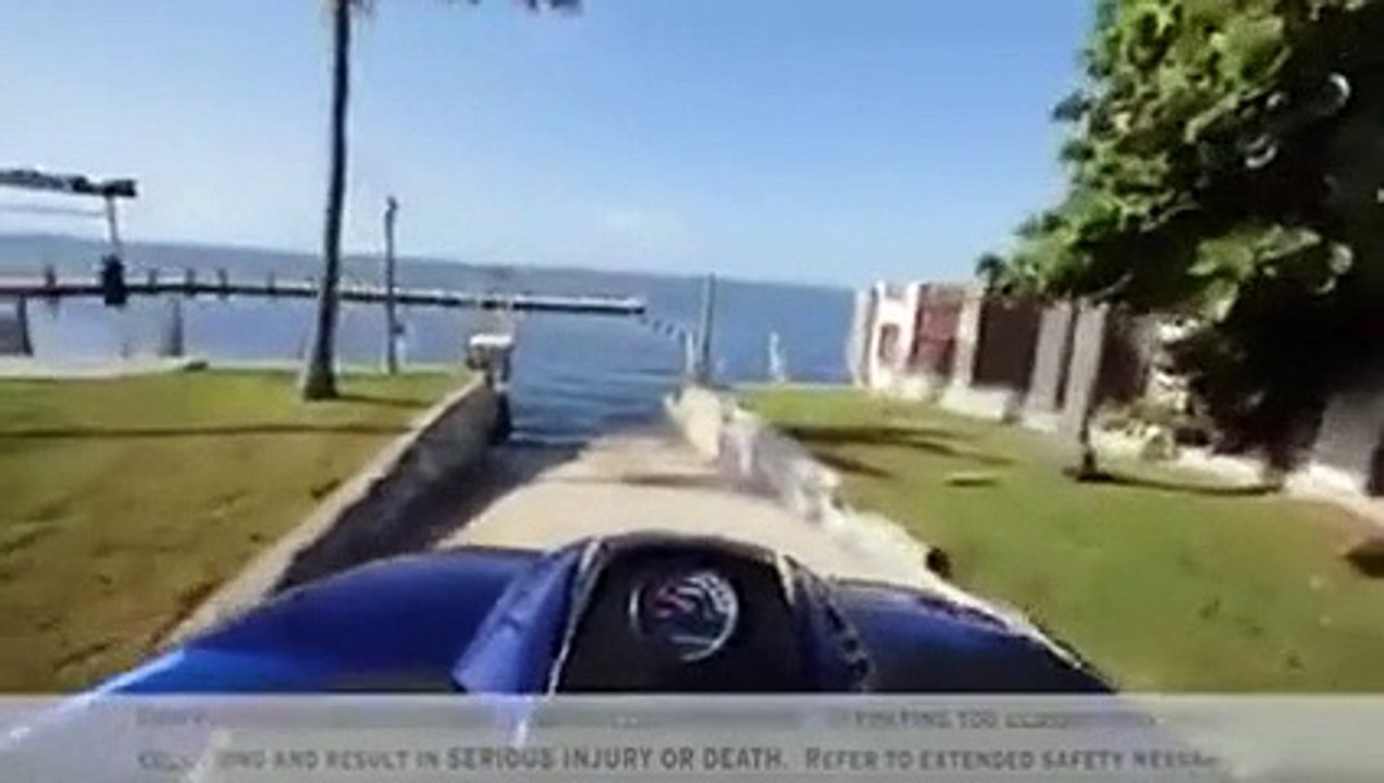 Ever heard of a quadski