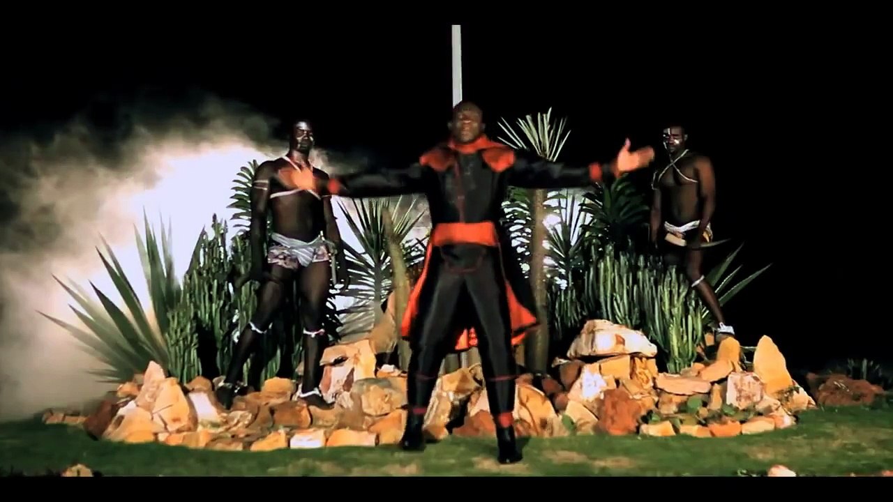 Pape Diouf - Diofior