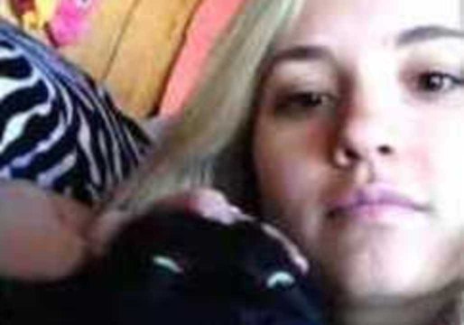 Black Cat Transforms Into Evil Villain in Just Seven Seconds