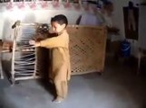 Naya Pakistan  Child Dance 2015