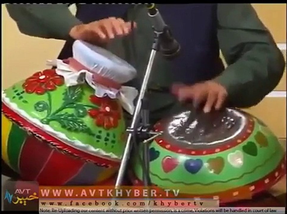 Pashto New Setar Mangi 2014