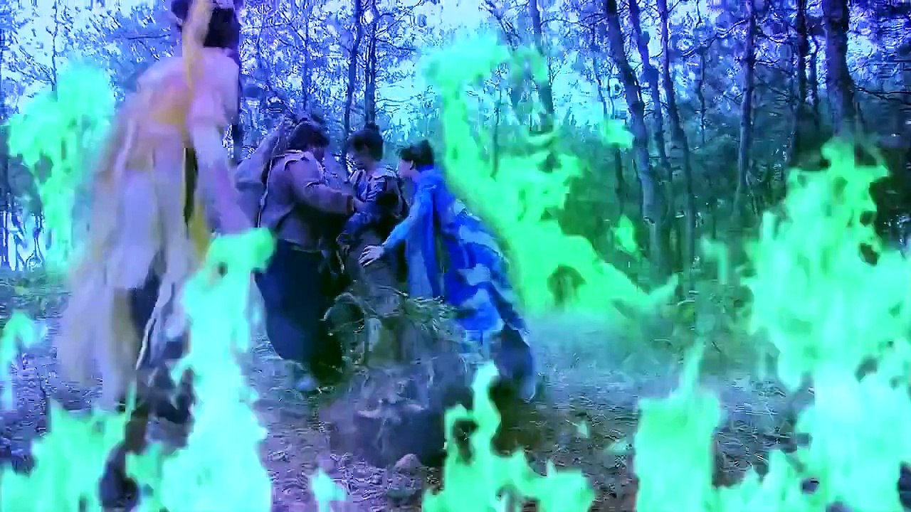 HD (1080) Chinese Paladin III 2015,Chinese Movies 2015,Chinese Drama 2015 Ep24