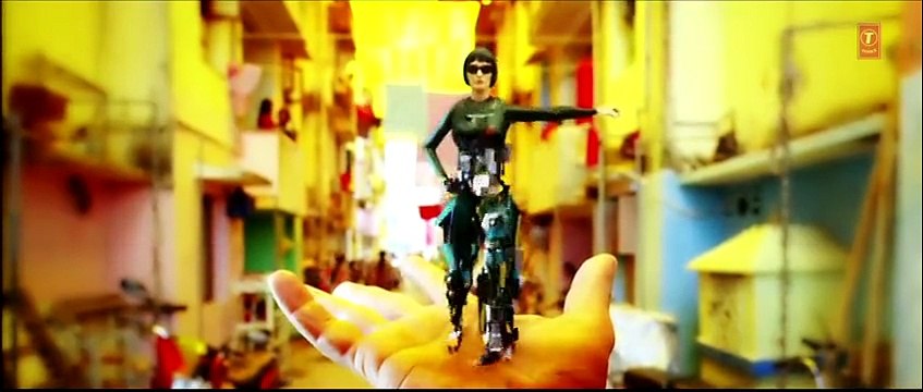 Issak Taari Video Song I Aascar Films A R Rahman Shankar Chiyaan Vikram Amy Jackson