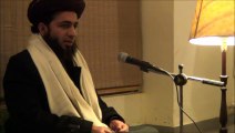 Dars-e-Masnavi-e-Rumi (3) (I) - Hamd/Maulana Shahzad Mujaddidi