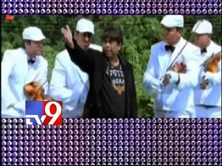 Comedian Brahmanandam to turn Hero