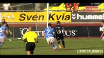 Martin Ødegaard vs Alen Halilovic ● Skills & Goals ● The Future of Football