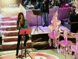 Helena Paparizou - Don't Speak (Live) - video by mohsinahmad