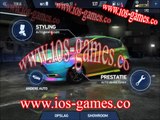 Hack Need for Speed No Limits