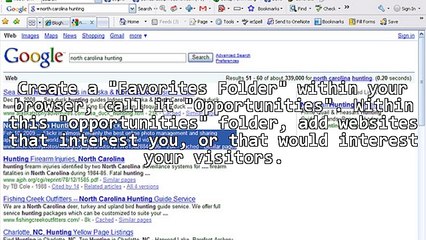 Google Page Rank Is Dead - Part II