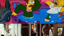 10 Misteriosas predicciones de los Simpsons que se hicieron realidad