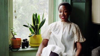 Us@UO: Nilea Alexander