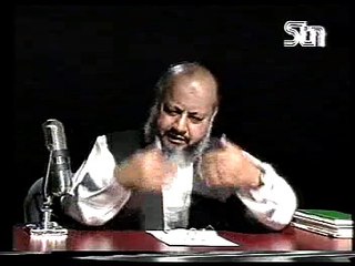 Mohsin-e-Alam Part 27 by Dr. Ghulam Murtaza Malik Shaheed