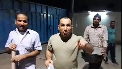 Soudi paksitani Break TV ..Paksitan Lose Match