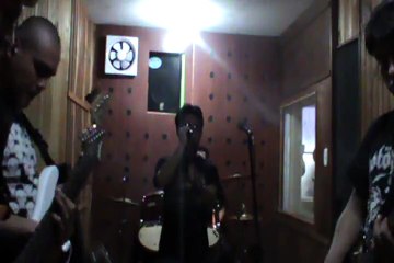 helpless fosa comun - audicion vocal 2