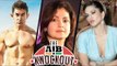 Aamir Khan Had Put Sunny Leone To Shame In PK Poster - Pooja Bhatt on AIB KNOCKOUT CONTROVERSY
