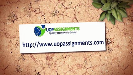 ETH 316 Week 2 Learning Team Community Profile Assignment