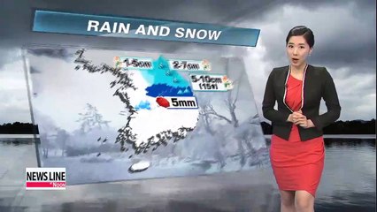 Skies clear, pleasant weather in store for Lunar New Year