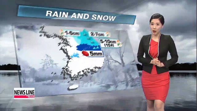 Skies clear, pleasant weather in store for Lunar New Year