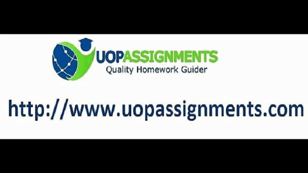 ETH 557 Complete Class UOP Tutorial UOP Assignments