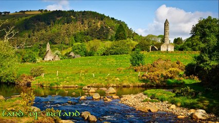 Irish Music - Land of Ireland