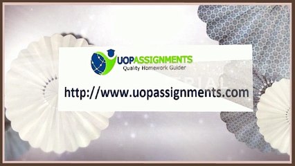 ETH 557 Week 5 DQ 2 UOP Tutorial UOP Assignments