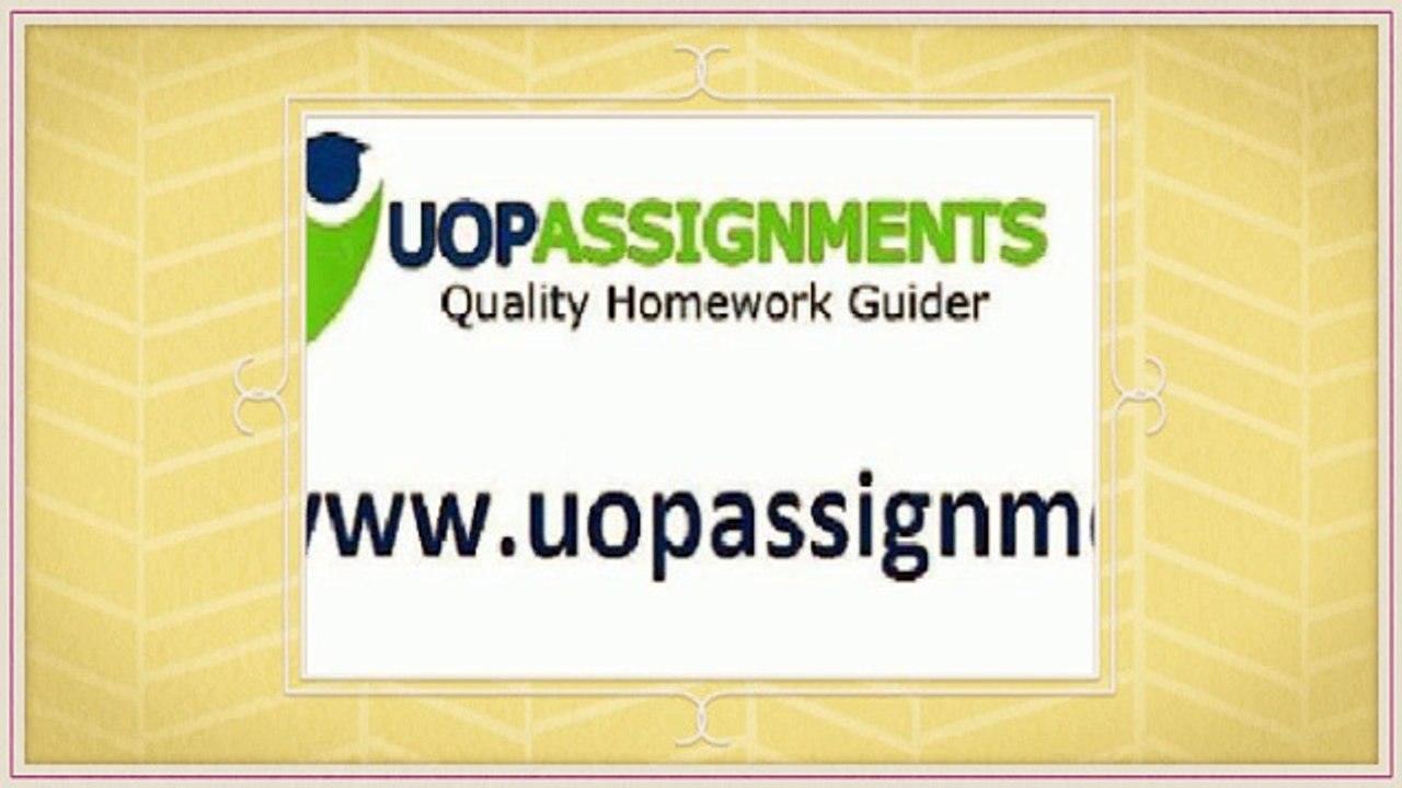 ETH 557 Week 6 DQ 3 UOP Tutorial UOP Assignments