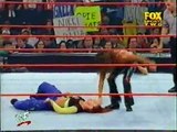 Raw 05.11.01 1-1 (WCW ECW INVASION)