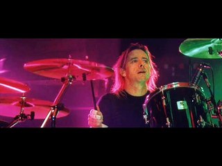 Phil Rudd Interview (7/16/2014)