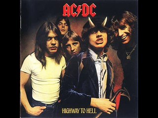 AC/DC - Love Hungry Man (Bass Cover)