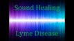 SOUND HEALING FREQUENCIES -Lyme Disease