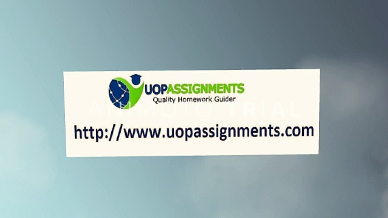 FIN 200 Week 8 Quiz (4 Set) UOP Tutorial UOP Assignments