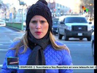 EEUU: activistas aún demandan el cierre de la cárcel de Guantánamo