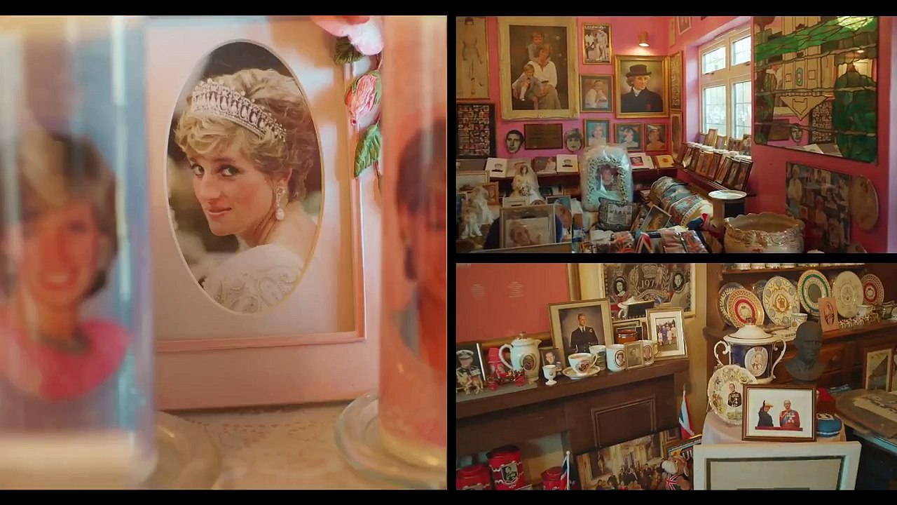 Best of British | Quirky Places to Stay