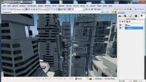 Examples - CityEngine and CryEngine