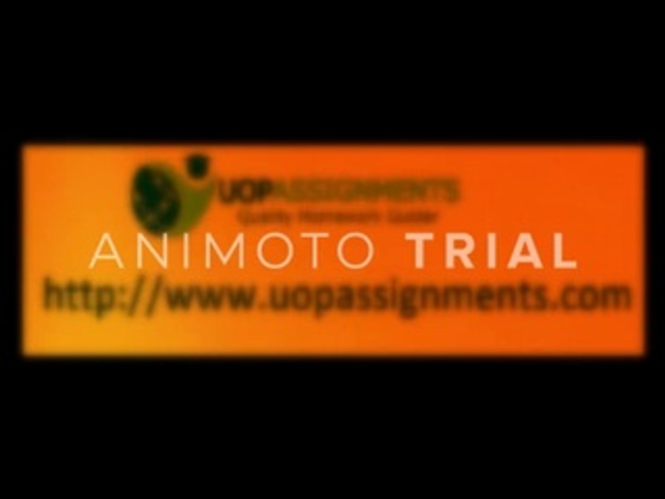 FIN 320 Week 4 Team Assignment Cost of Capital Memo